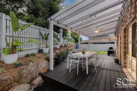 Property photo of 2 Spencer Street Aspley QLD 4034