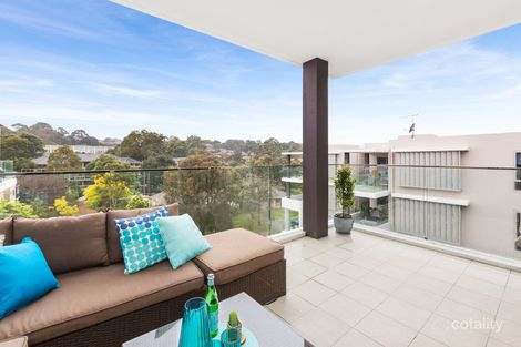 Property photo of 45/8 Cook Street Sutherland NSW 2232