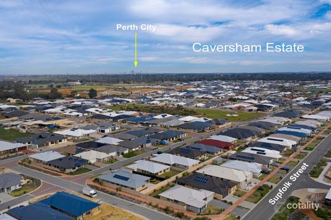 Property photo of 29 Winmalee Crescent Caversham WA 6055