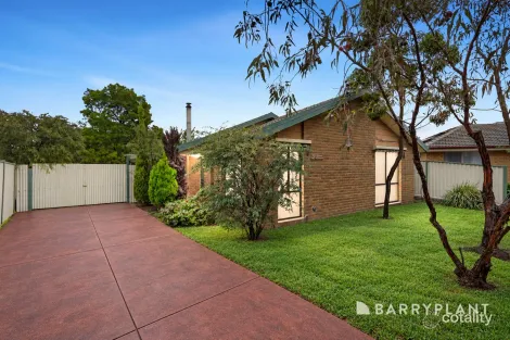 2 Evatt Ct, Mill Park, VIC 3082