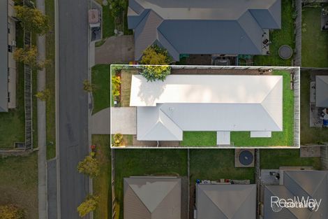 Property photo of 18 Magpie Crescent Redbank Plains QLD 4301
