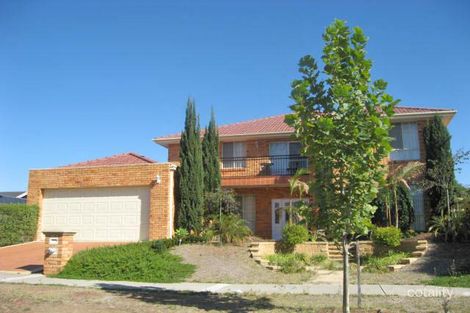Property photo of 43 Blackman Crescent Taylors Lakes VIC 3038