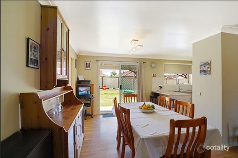 Property photo of 9 White Cliffs Avenue Hoxton Park NSW 2171