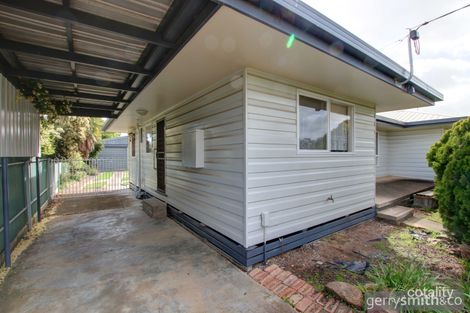 Property photo of 25 Gillespie Street Horsham VIC 3400