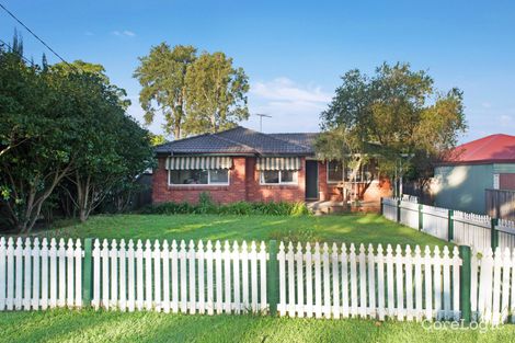 Property photo of 50 Dartford Road Thornleigh NSW 2120