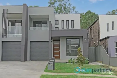 35 Maidenhair Ave, Denham Court, NSW 2565