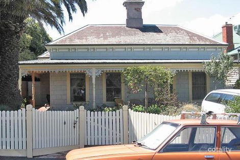 15 Milton St, Ascot Vale, VIC 3032