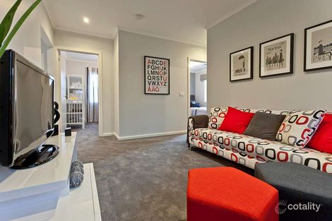 Property photo of 46 Mount Mitchell Street Park Ridge QLD 4125