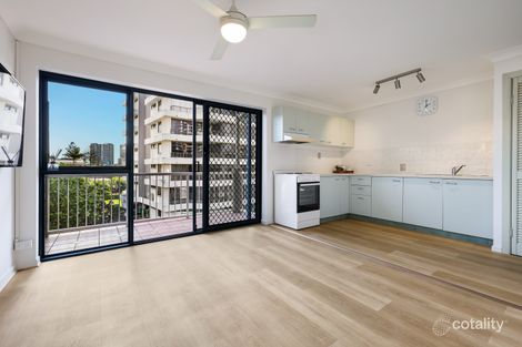 Property photo of 11/3650 Main Beach Parade Main Beach QLD 4217