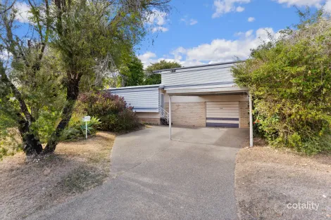 244 Richardson Rd, Park Avenue, QLD 4701
