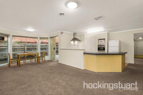 Property photo of 60 Racecourse Road Werribee VIC 3030