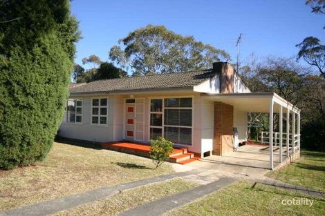 18 Hilltop Ave, Hazelbrook, NSW 2779