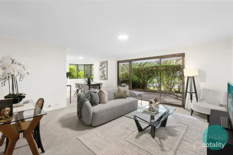 28/2 Parkes Rd, Artarmon, NSW 2064