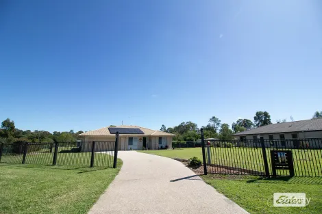 Property photo of 8 Fernrow Drive Plainland QLD 4341