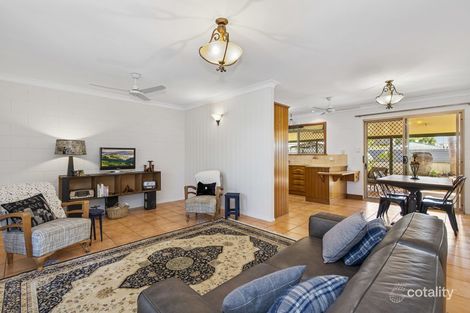 Property photo of 2 Lornsleigh Street Mount Louisa QLD 4814