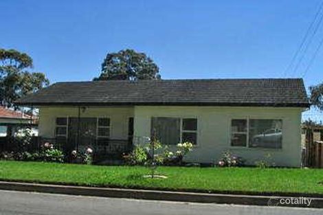 6 Woorak Cres, Miranda, NSW 2228