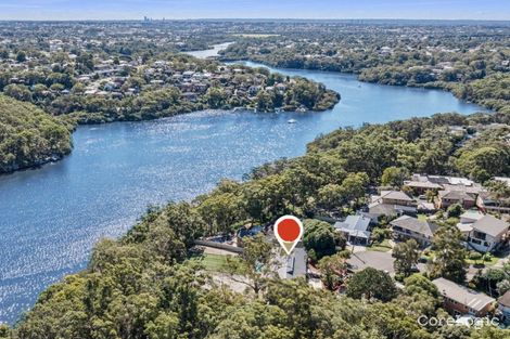 Property photo of 37 Grandview Crescent Lugarno NSW 2210