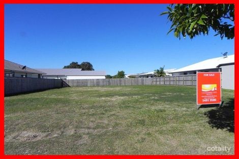 Property photo of 9 Rapanea Street Meridan Plains QLD 4551