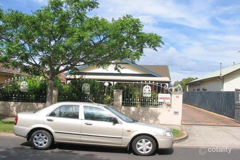 41 Elphinstone St, West Footscray, VIC 3012