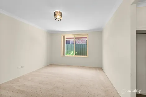 Property photo of 5 Hesperus Close Nowra NSW 2541