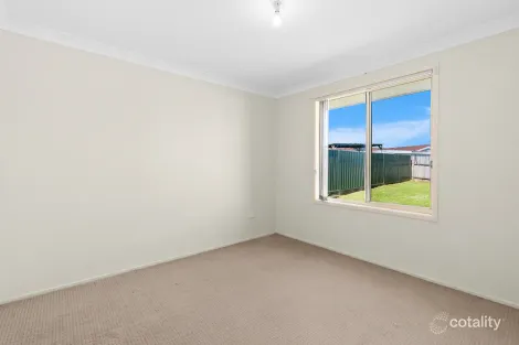 Property photo of 5 Hesperus Close Nowra NSW 2541