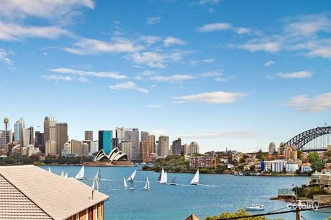 2/21 Milson Rd, Cremorne Point, NSW 2090