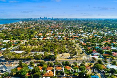 Property photo of 85 Manning Road Manning WA 6152