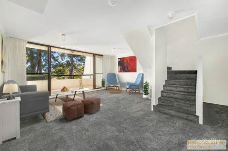 22/3-15 Christie St, Wollstonecraft, NSW 2065