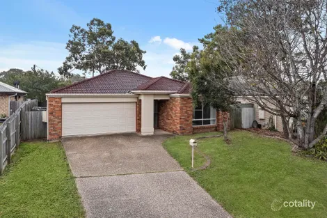 19 Grevillea Pl, Bridgeman Downs, QLD 4035