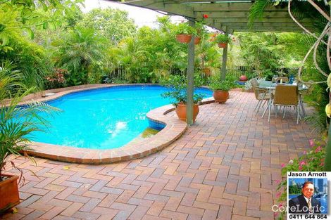 Property photo of 1 Cottesmore Street Fig Tree Pocket QLD 4069