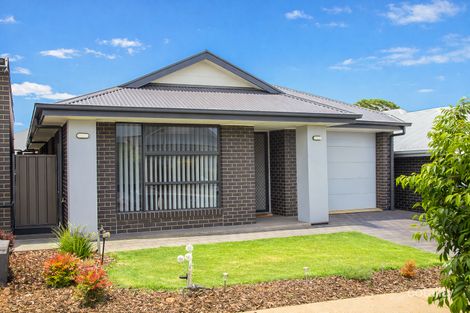 Property photo of 44 Goodenia Grove Mount Barker SA 5251