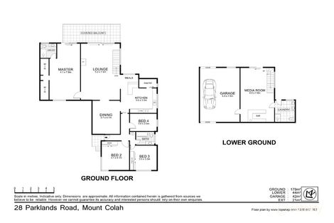 Property photo of 28 Parklands Road Mount Colah NSW 2079