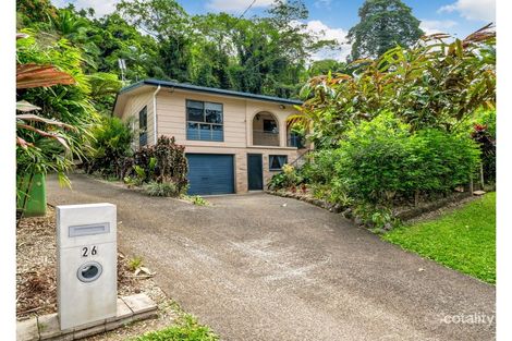 26 Angus St, Babinda, QLD 4861