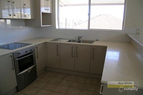 Property photo of 7/28 Rossiter Parade Hamilton QLD 4007