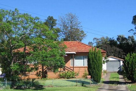 Property photo of 14 Sparkle Avenue Blacktown NSW 2148