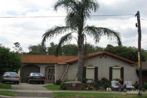 Property photo of 1021 The Horsley Drive Wetherill Park NSW 2164