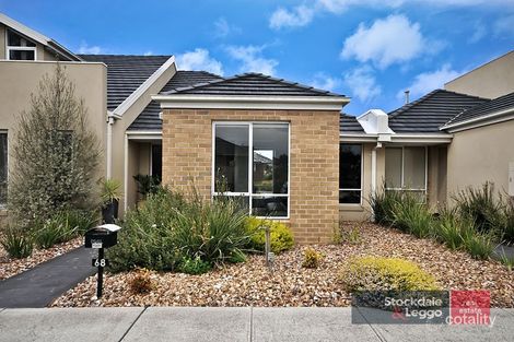 Property photo of 68 Hayston Boulevard Epping VIC 3076