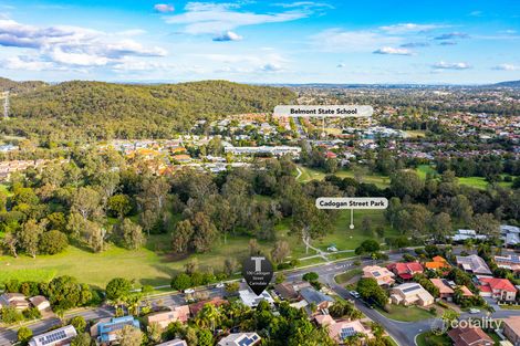 Property photo of 100 Cadogan Street Carindale QLD 4152