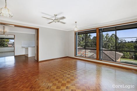 Property photo of 2 Cunningham Place Camden South NSW 2570