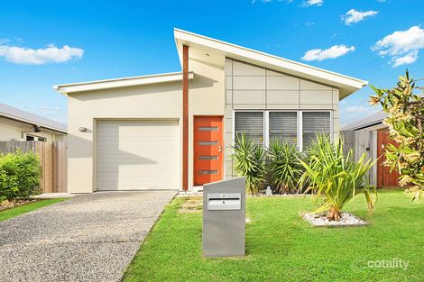 Property photo of 4 Carlisle Circuit Mountain Creek QLD 4557