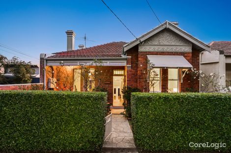 Property photo of 21 Hampstead Road Dulwich Hill NSW 2203