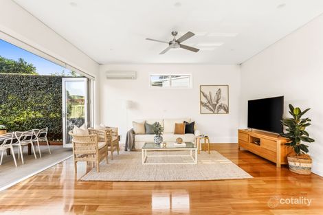 Property photo of 21 Hampstead Road Dulwich Hill NSW 2203