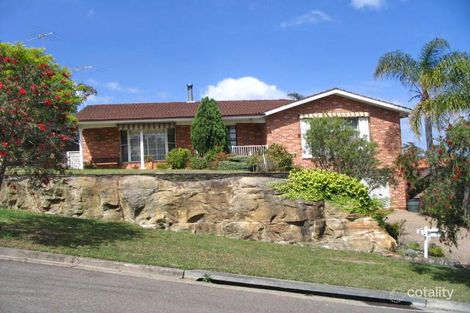 5 Northbrook Pl, Illawong, NSW 2234