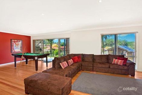 Property photo of 7 Stewart Brougham Close Lisarow NSW 2250