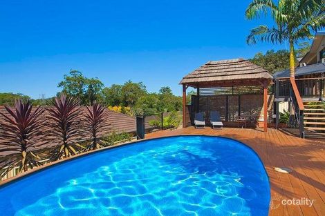 Property photo of 7 Stewart Brougham Close Lisarow NSW 2250