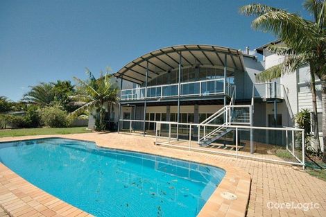 Property photo of 23 Ocean Park Drive Dundowran Beach QLD 4655