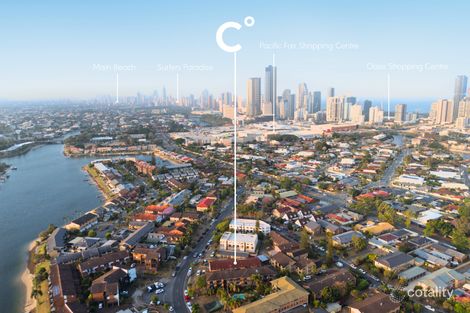 7/12 Duet Dr, Mermaid Waters, QLD 4218