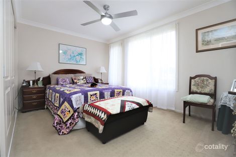 Property photo of 2/5 Bethany Place Cootamundra NSW 2590