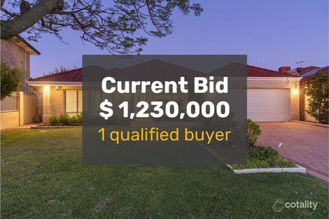 Property photo of 34 Ashmore Avenue Canning Vale WA 6155
