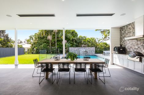 Property photo of 9 Daisy Street Grange QLD 4051